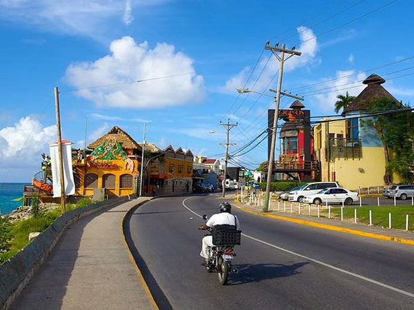 Hotels Transfers Montego Bay