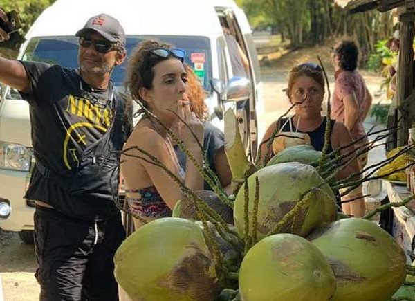 Combo Tour - Fantastic Four (Pick Any 4 Excursions)