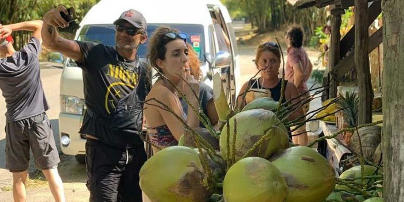 Combo Tour - Fantastic Four (Pick Any 4 Excursions)