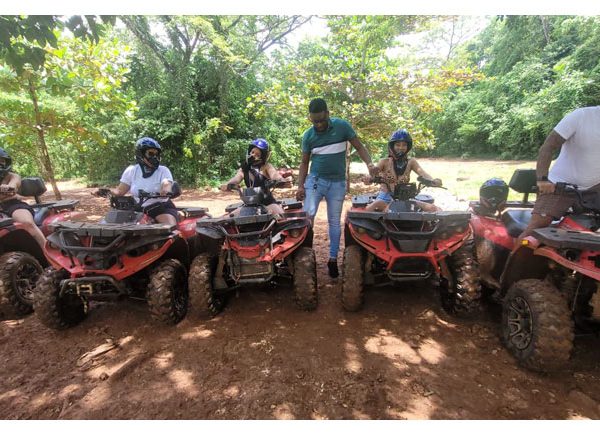 lets jamaica tours adventure tours