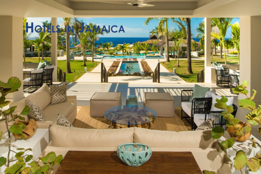 FEATURED HOTELS