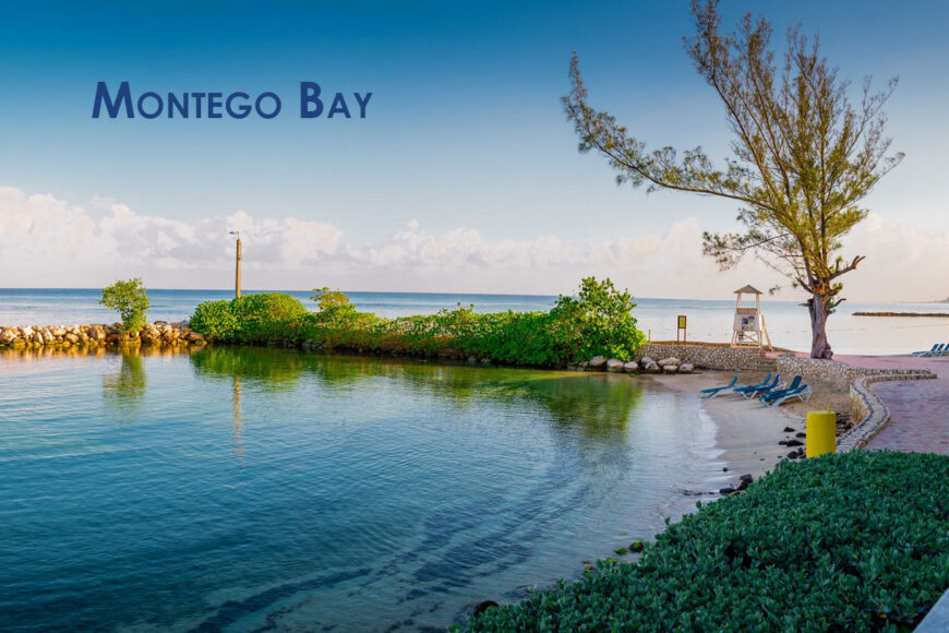 POPULAR EXCURSIONS IN JAMAICA