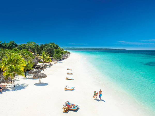 Airport Transfers  for Negril Hotel