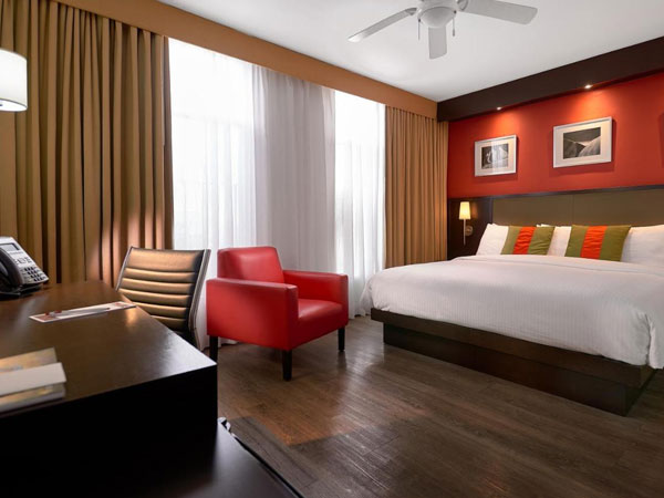 Airport Transfers for Kingston Hotels