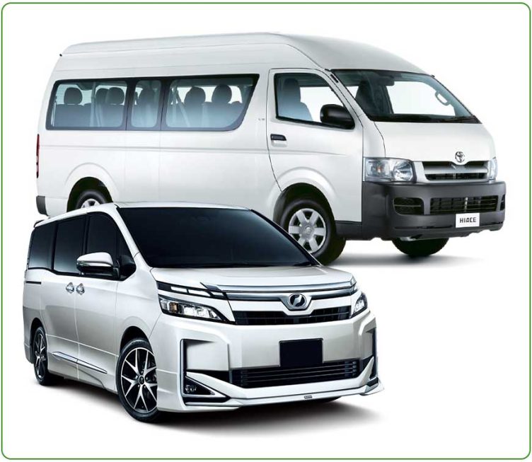 Economy Transfer | Montego Bay Airport - Hotel in Negril