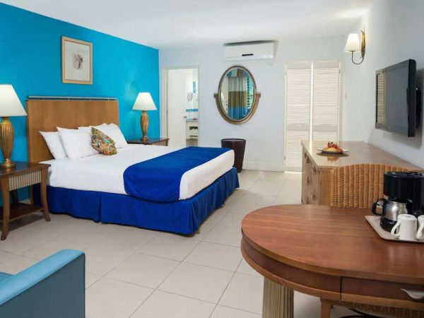 Deja Resort Airport Transfer