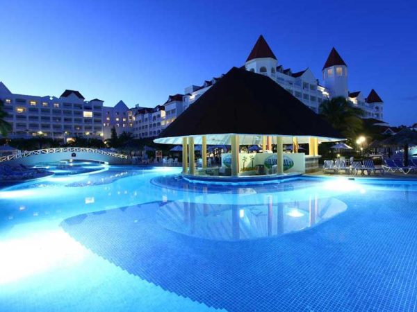Bahia Principe Airport Transfer