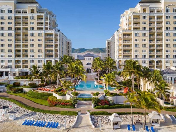 Jewel Grande Resort Airport Transfer