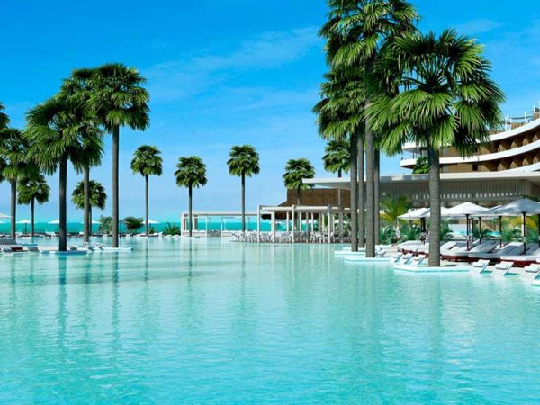 Ocean Coral Spring Airport Transfer