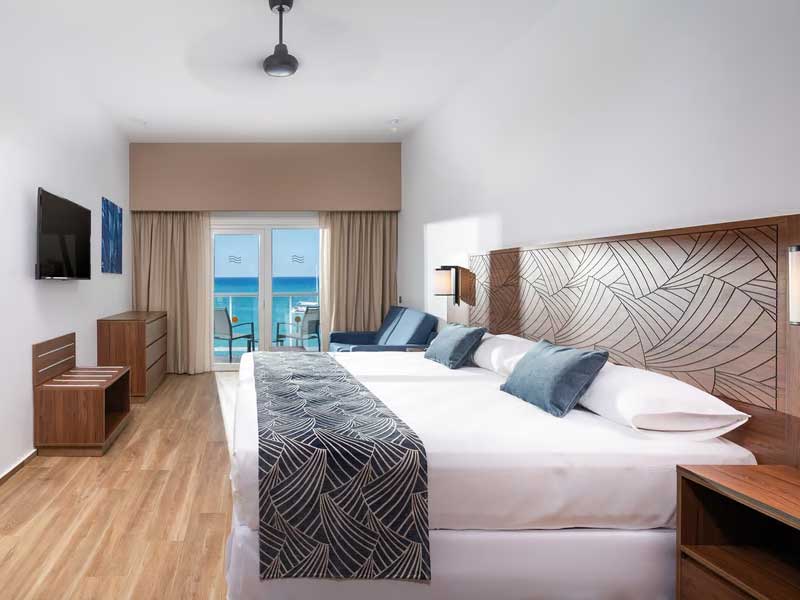 RIU Montego Bay Airport Transfer