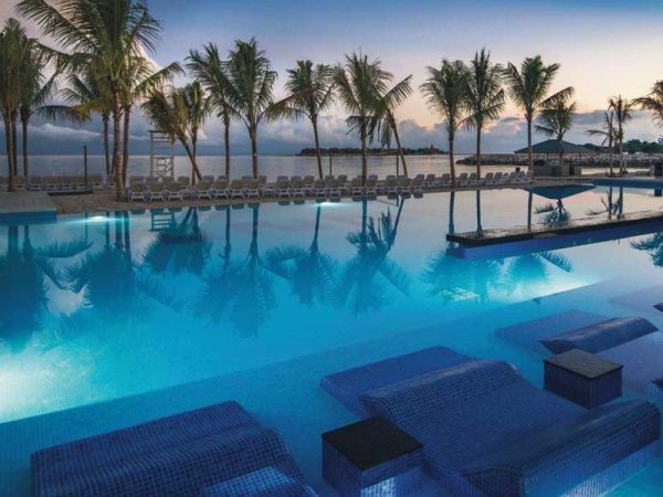 RIU Reggae Airport Transfer