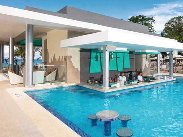 RIU Palace Negril Airport Transfer