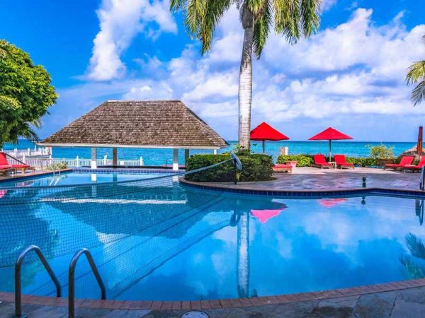 Royal Decameron Montego Bay Airport Transfer