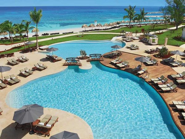 Secrets Resorts Airport Transfer