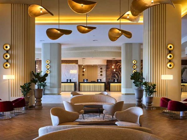 RIU Palace Aquarelle Airport Transfer