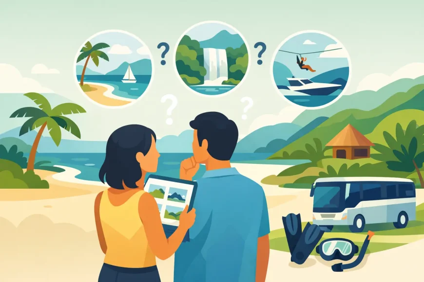 How to Choose Excursion Companies in Jamaica
