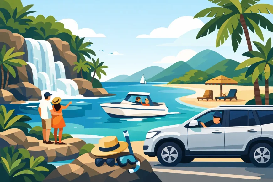 Best Jamaica Private Excursions to Book