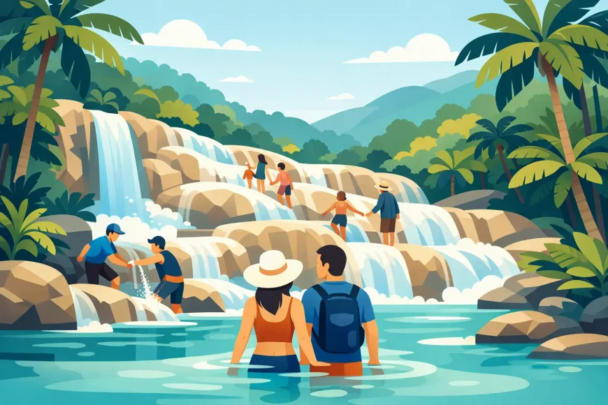 Dunns River Falls Excursion Made Simple