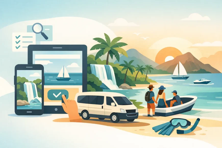 How to Book Jamaica Excursions the Easy Way