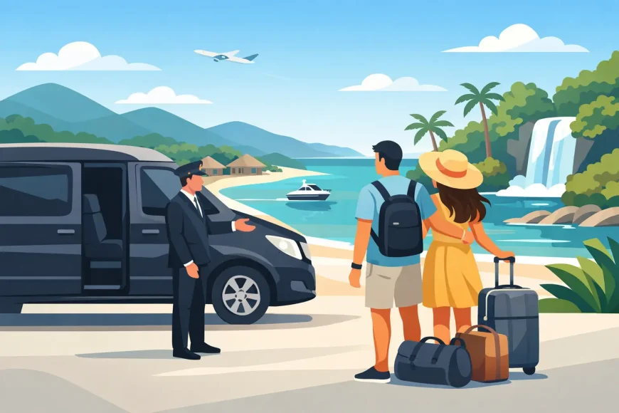 Are Private Transfers Worth It in Jamaica?
