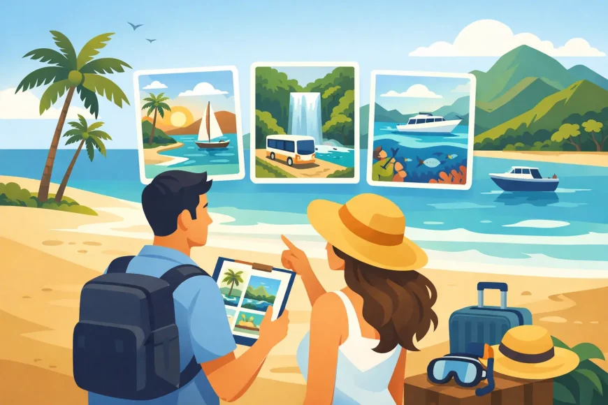 How to Choose a Jamaica Tour Company