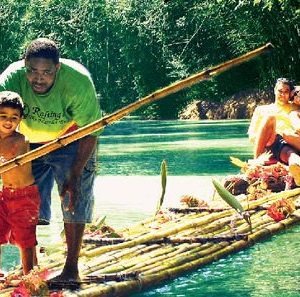 River Rafting 