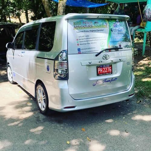 Best Price Adventure Tour